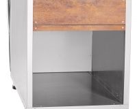 Модуль нейтральный Abat Премьер МН-70Т кашированный металл - 2