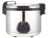 Рисоварка Hurakan HKN-SR270 - 1