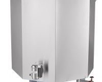 Котел пищеварочный Abat КПЭМ-400П - 1