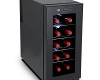 Шкаф винный Viatto VA-JC-26BFW - 1
