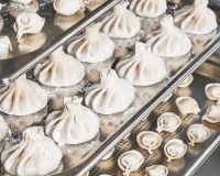 Шкаф шоковой заморозки Abat ШОК-6-1/1 - 4