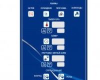 Котел пищеварочный Abat КПЭМ-500-ОМ2 со сливным краном (опрокидывание, перемешивание и охлаждение) - 4