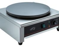 Блинница Crazy Pan CP-CM400 - 2