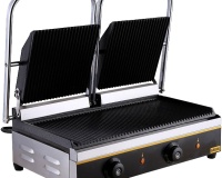 Гриль контактный Viatto GH-813H - 1