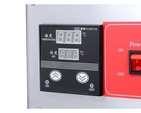 Печь конвейерная Hurakan HKN-SYN8/50 - 2