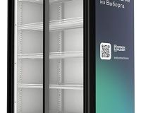 Шкаф холодильный Briskly 11 Slide - 2