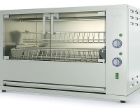 Гриль для кур Atesy Командор-5Э-Т-380 - 2