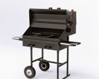 Коптильня Vesta Texas BBQ - 1