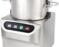 Куттер Viatto VA-LFC-5V2 - 1