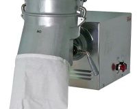 Универсальная кухонная машина Торгмаш УКМ-06-01 - 3