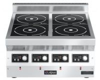 Плита индукционная Abat КИП-47Н-3,5 - 2