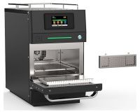 Печь комбинированная Pratica Fit Express Stainless Steel 220 В - 2