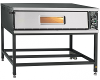 Печь для пиццы Abat ПЭП-6 (без крыши) - 4