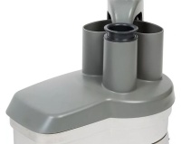 Процессор кухонный Robot Coupe R402 220В (без дисков) - 8