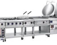 Газовая сковорода Abat  ГСК-90-0,67-150 - 4