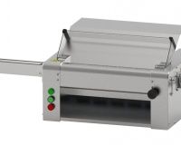 Насадка-лапшерезка ЛР-2 для тестораскаточных машин ТРМ-320, ТРМ-420, ТРМ-520 - 3