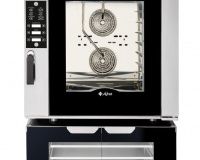 Конвекционная печь Abat КЭП-6П-01 с функцией автоматической мойки - 2