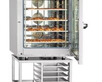 Конвекционная печь Abat КЭП-10П-01 с функцией автоматической мойки - 16