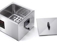 Термостат-ванна Apach ASV 2/3 GN R New - 1