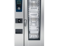 Пароконвектомат Rational iCombi Pro 20-1/1 (электрическое исполнение) - 1