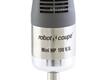 Миксер Robot Coupe Mini MP190 V.V. - 1
