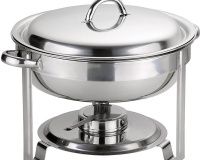 Чафинг-диш Viatto WH8301 - 1