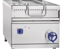 Сковорода опрокидывающаяся Abat ЭСК-90-0,27-40 - 1