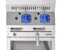 Фритюрница Abat ГФК-40.2Н (Газ) - 7