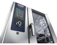 Пароконвектомат Rational iCombi Pro 10-1/1 (электрическое исполнение) - 4