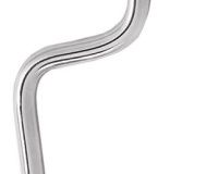 Венчик с тонкими прутьями для миксера планетарного Abat МПЛ-40, вся нерж - 4