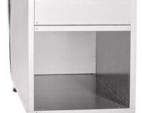 Модуль нейтральный Abat Премьер МН-70Т кашированный металл - 4