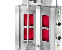 Гриль для шаурмы Fimar GYR40 - 1