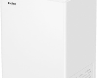 Ларь морозильный Haier HCE100R - 1