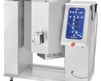 Котел пищеварочный Abat КПЭМ-60-ОМ2 со сливным краном (опрокидывание, перемешивание и охлаждение) - 2