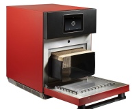 Печь комбинированная Lainox Oracle ORACRBXL - 2