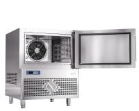 Шкаф шоковой заморозки Abat ШОК-4-1/1 - 3