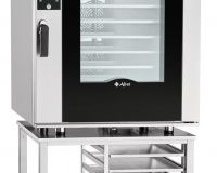 Конвекционная печь Abat КЭП-10П-01 с функцией автоматической мойки - 12