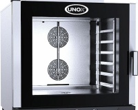 Печь конвекционная Unox XB613G - 1