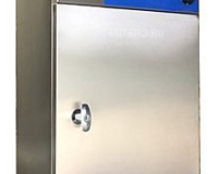 Стерилизатор ножей Hurakan HKN-UVA10 - 1