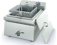 Фритюрница Atesy 300 Таверна-2005 - 2