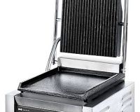 Гриль контактный Hurakan HKN-PE22L - 2