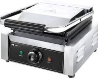 Гриль контактный Hurakan HKN-PE22L - 1