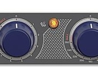 Пароконвектомат Radax Tolstoy TL07M0L - 2