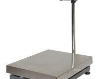 Весы электронные напольные MAS PM1E-150-4050 - 1
