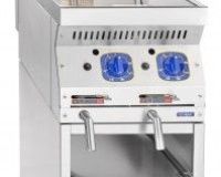 Фритюрница Abat ГФК-40.2Н (Газ) - 2