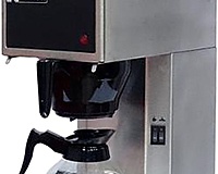 Кофеварка Hurakan HKN-CM2 - 1