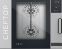 Пароконвектомат Unox XEVC-0711-EZRM - 1