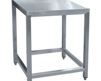 Стол для чистой посуды Abat СПМР-6-2 - 1