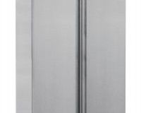 Шкаф распашной для хлеба Abat ШРХ-6-1 РН - 1