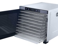 Дегидратор Viatto VA-DG10SS - 2